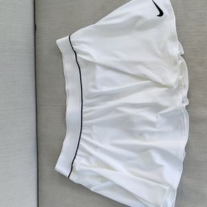 Girls tennis skort